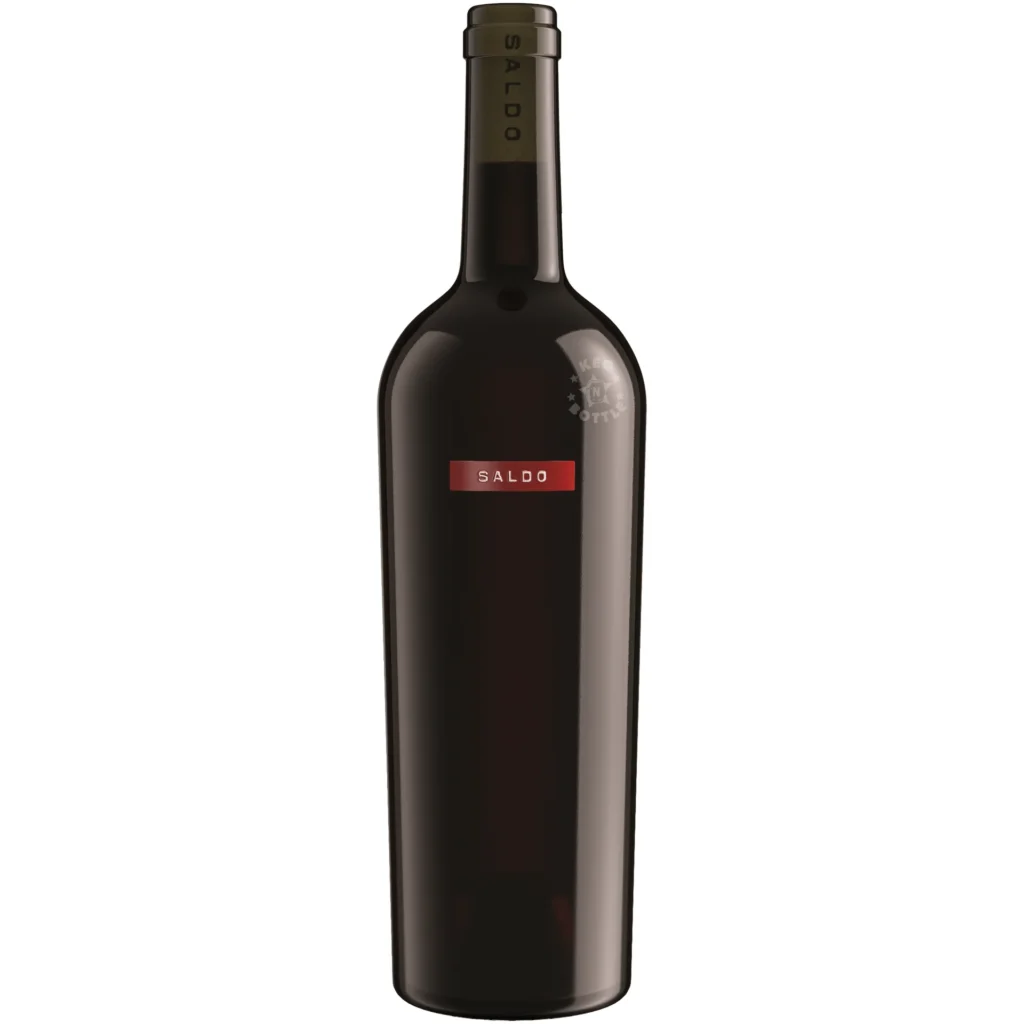 Saldo Zin 750ml