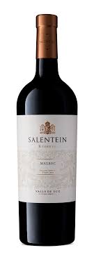 Salentein Malbec 750ml