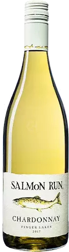 Salmon Run Chard 750ml