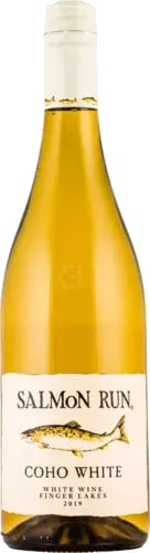 Salmon Run Coho White 750ml