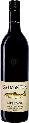Salmon Run Meritage 750ml