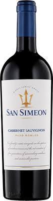 San Simeon 750ml