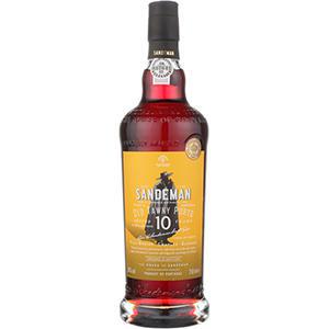 Sandeman Tawny 10 750ml