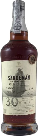 Sandeman 30yr Tawny Port 750ml