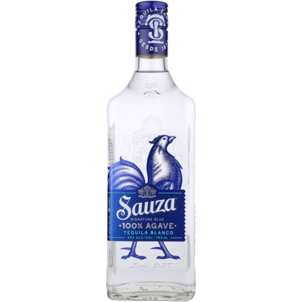 Sauza Blanco 750ml