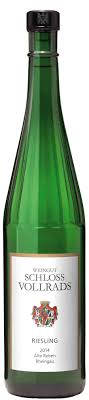 Schloss Vollrads Qualitatswein Rheingau 750ml