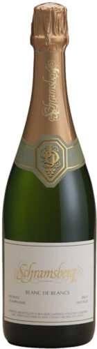 Schramsberg Blanc de Blanc 750ml