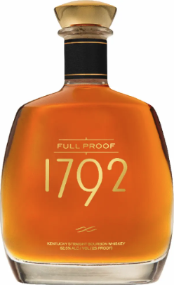 1792 Full Proof 750ml