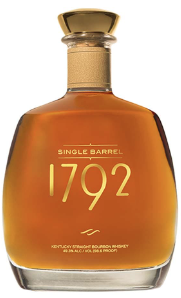 1792 Single Barrel 750ml