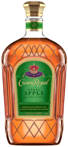 Crown Royal Apple 1.75L