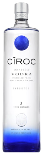 Ciroc Regular 1.75L