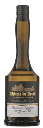 Chateau Du Breuil 20yr 750ml