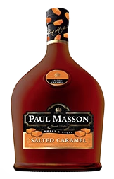 Paul Masson Salted Caramel 750ml