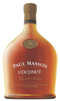 Paul Masson Coconut 750ml