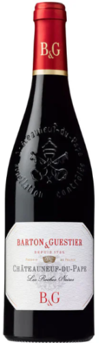 Barton and Guestier Chatneuf du pape 750ml