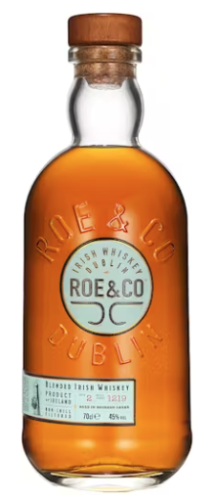 Roe & Co 750ml