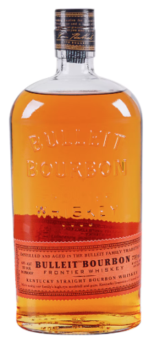 Bulleit Reg 750 ml