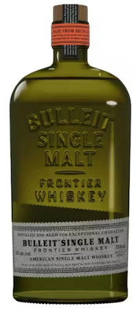 Bulleit Single Malt 750ml