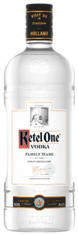 Ketel one 80p 1.75L