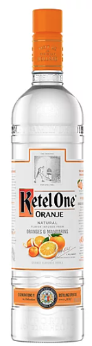 Ketel One Oranje 1l
