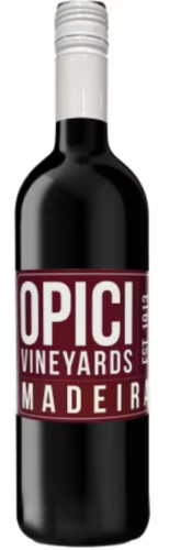 Opici madeira 750ml