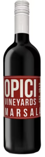 Opici Marsala 750ml