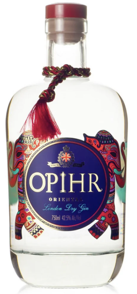 Opihr Gin 750ml