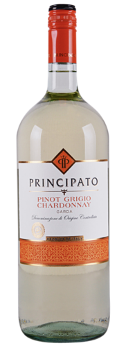 Principato Pinot Grigio Chard 750ml