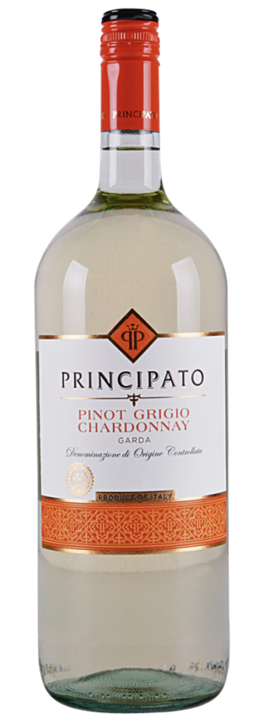 Principato Pinot Grigio Chard 1.5L