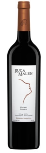 Ruca Malen Malbec 750ml