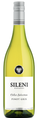 Sileni Pinot Gris 750ml