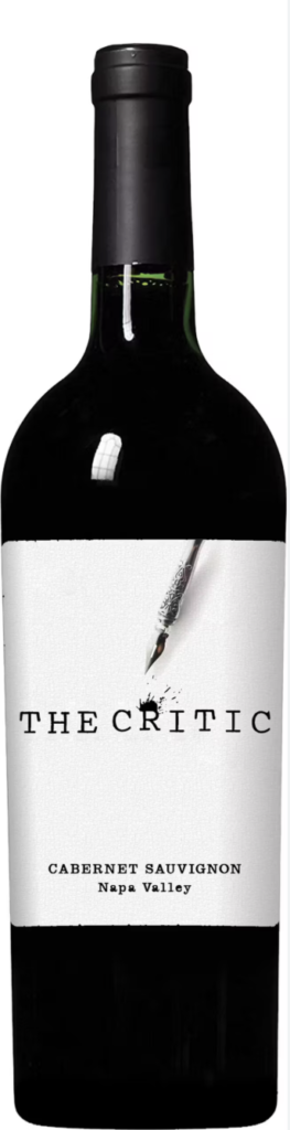 The Critic 750ml
