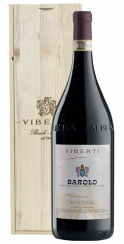 Viberti Barolo boxed 1.5L