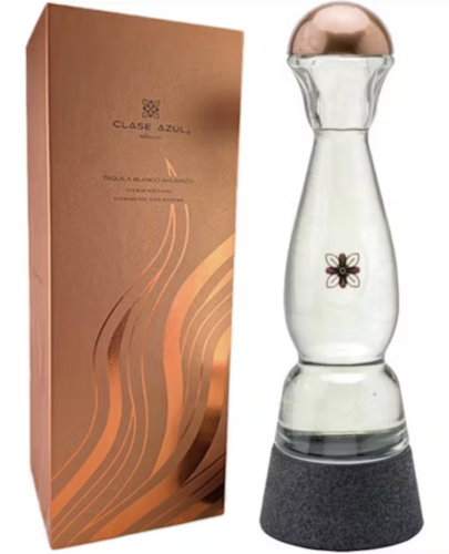 Clase Azul Blanco Ahumado 750ml