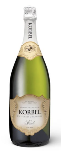 Korbel Brut 1.5L