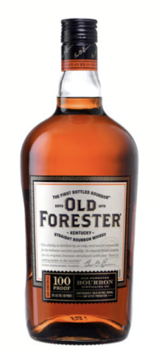 Old Forester 100 750ml