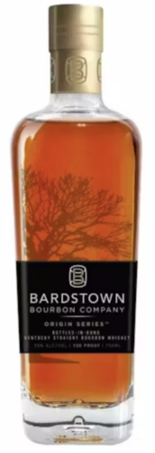 Bardstown Origin Bourbon 750ml