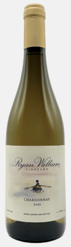 Ryan William Chard 750ml