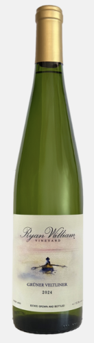 Ryan William Gruner Veltliner 750ml