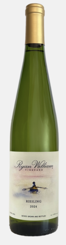 Ryan William Riesling 750ml