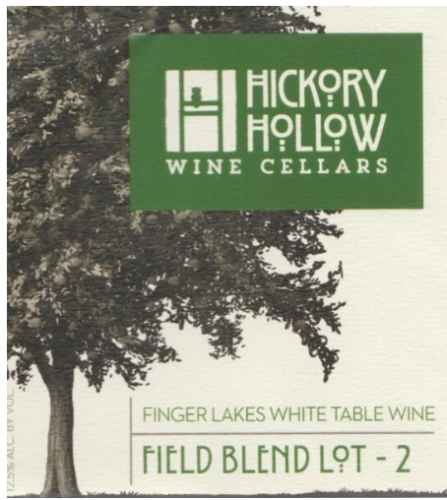 Hickory Hollow Field Blend 750ml