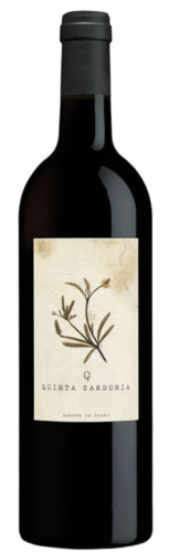 Quinta Sardonia 750ml