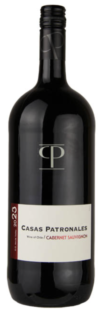 Casas Patronales Estate Cab 1.5L