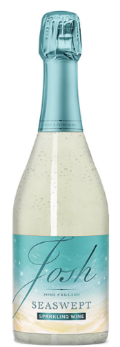 Josh Seaswept Sparkling 750ml