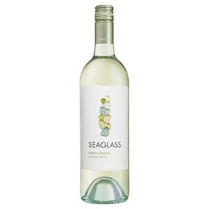 Seaglass Pinot Grigio 750ml