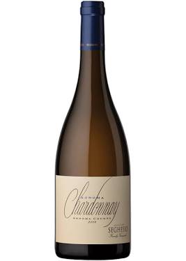 Seghesio Chard 750ml