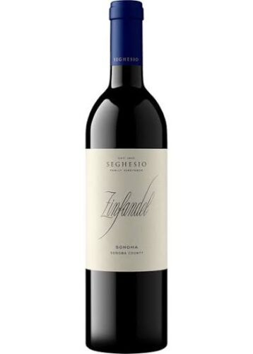 Seghesio Zin 750ml