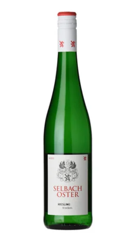 Selbach Oster Riesling 750ml