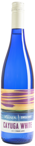 Wagner Cayuga White 750ml