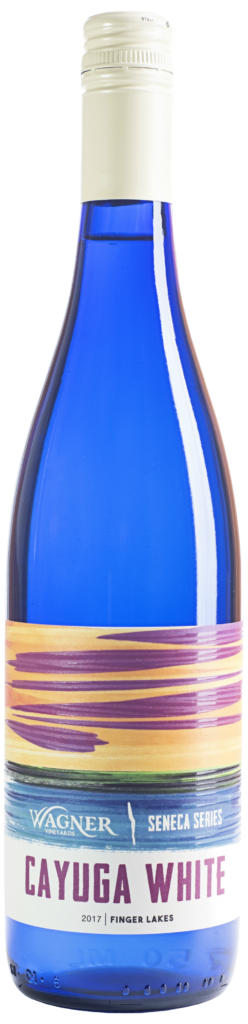 Wagner Cayuga White 750ml